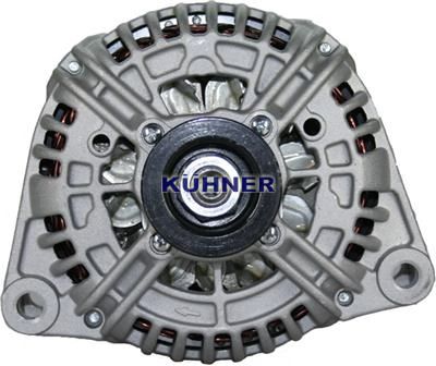 AD KUHNER 553215ri -  Генератор